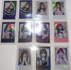 藤田茜 直筆サイン入りチェキ - メルカリ