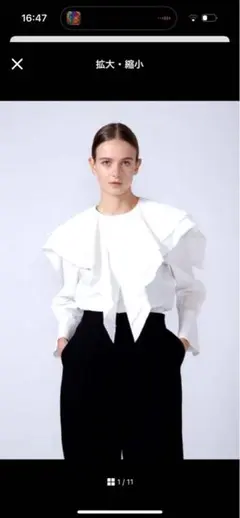 2025年最新】ブラウス アドーアの人気アイテム - メルカリ