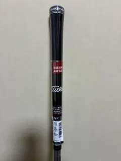 【新品】タイトリスト GT1 Fujikura AIR SPEEDER 40Sのサムネイル