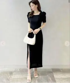 COCODEAL ワンピース　スカート　美品