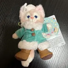 【新品 未使用】ウィンタートゥインクリングタウン ステラルー リーナベル ぬいバ 2025年最新】ウィンタートゥインクリングタウン ステラルー