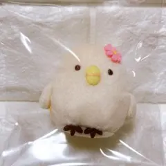 すみっコぐらし てのりぬいぐるみ ひよこ ねこ 映画 特典 限定