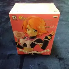 Qposket フィギュア