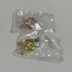 ナルミヤキャラクターズ　めじるしアクセサリー　デイジーラバーズセット