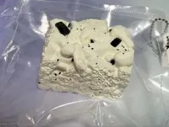 海外スクイーズ サーチーマ オレオ お菓子 スクイーズ ぼやぼや袋