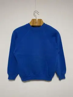 90s USA製 グッドレギュラー クルーネックスウェット TULTEX ボディ