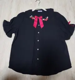 axes femme ブラウスのサムネイル