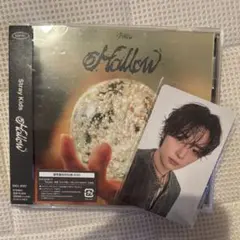 straykids hollow fc限定 リノ盤 - メルカリ