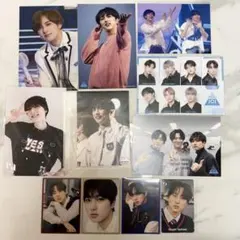 INI 尾崎匠海 トレカ ポストカード セット売り