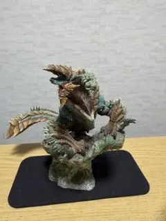 ワンフェス2026冬 黒炎工房 ジンオウガ モンスターハンター ガレージ
