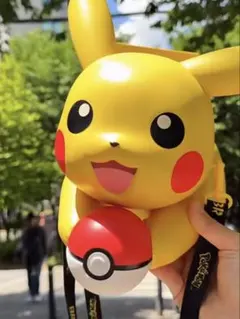 ピカチュウ コンテナ BASKIN ROBBINS サーティワン ポケモン - メルカリ