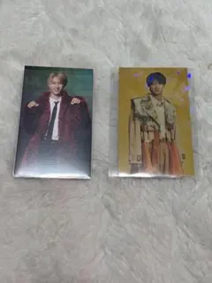 ぱいなっぷるうーまん様専用 M!LK 曽野舜太 wanトレカ