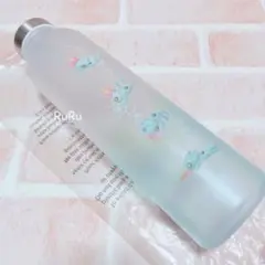 ポケモンセンター Soaring Dreams ウォーターボトル - メルカリ
