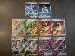 メガドリームex カナリィSR ハイパーボールSR その他