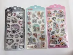 ドロップジェリーシール