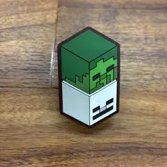 マインクラフト クリップ ゾンビ スケルトン クリーパー マイクラ