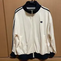 トラックジャケット