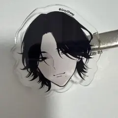 Gray Sheep グレシプ YP ヘアクリップ