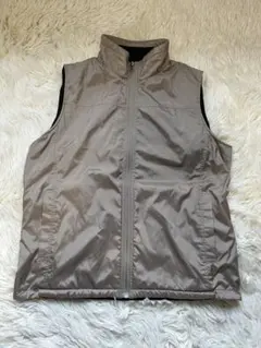 フリースベスト ベスト