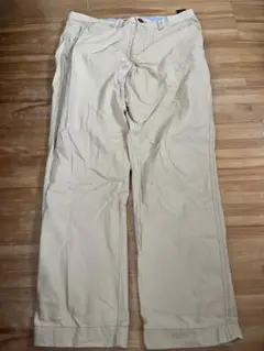 TOMMY HILFIGER カスタムフィット チノパン 34/30