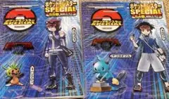 2026年最新】ポケットモンスターspecialの人気アイテム - メルカリ