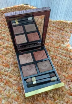 TOM FORD アイ カラー クォード 03 ボディヒート - メルカリ