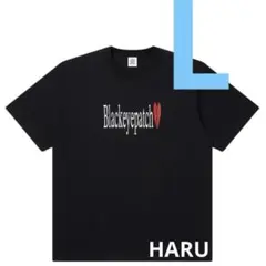 ブラックアイパッチ SYBAU HEARTBREAK TEE WHITE M | Mercari