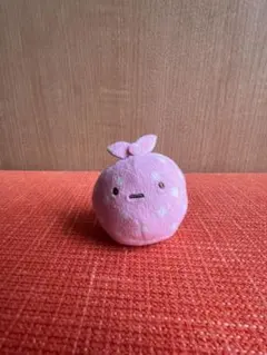すみっコぐらし　てのりぬいぐるみ　ふろしき