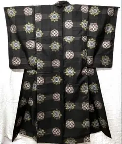 2025年最新】銘仙着物の人気アイテム - メルカリ