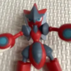 ポケモン ソフビ すくい人形 デオキシス - メルカリ
