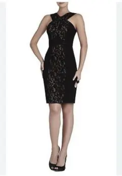 BCBG MAXAZRIA ドレス ワンピースのサムネイル