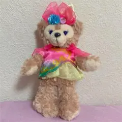 シェリーメイ ぬいぐるみバッジ　イースター　ファッショナブルイースター　ナブル