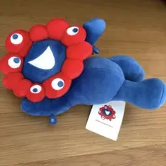 ミャクミャクくじ 3等　大阪・関西万博2025