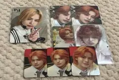 INI 松田迅 フェストレカ ウィンマジ