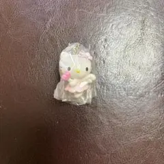 キティ サンリオキャラクターズ 夢みるエンジェルスイング サンリオ ハローキティ