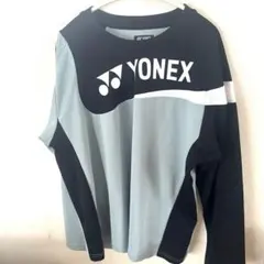 YONEXトレーニングウェア
