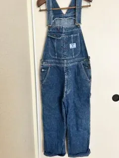 Wrangler ラングラー オーバーオール