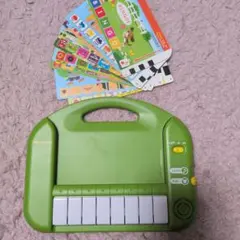 Benesse Talkeyboard 知育玩具 英語学習