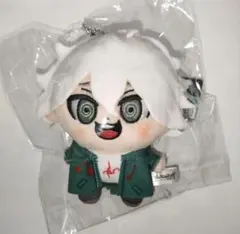 2025年最新】狛枝凪斗 ぬいぐるみの人気アイテム - メルカリ