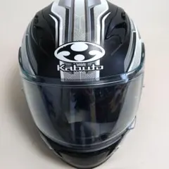 オージーケーカブトKAMUI-III Mサイズ❰美品❱のサムネイル
