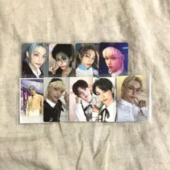 Strayk Kids フィリックス トレカまとめ売り