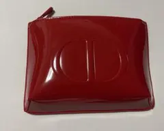 ディオール　ノベルティポーチ