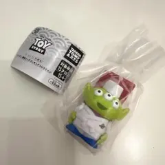 エイリアン　寿司シェフ　まぐろ