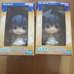 ブルーロック　ととのった〜フィギュア　その1　　潔世一