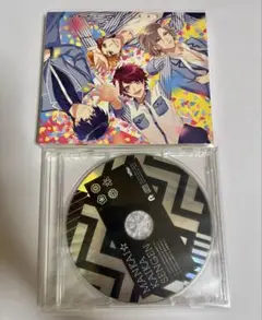 ソロ MANKAI☆開花宣言/A3ders! CD 【9/30まで】