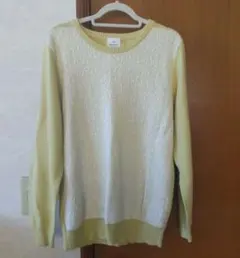 HeartMarket ニット長袖トップス
