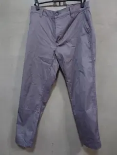 Levi's XX CHINO STANDARD TAPER グレー チノパン