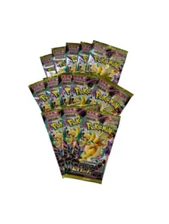 ポケモンカード　MEGAドリームex バラパック　13パックセット