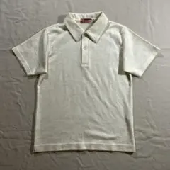 希少 90s A BATHING APE ジャネラルタグ 迷彩 POLOシャツのサムネイル