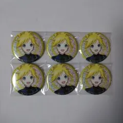 2026年最新】鏡音レン 缶バッジ まとめ売りの人気アイテム - メルカリ